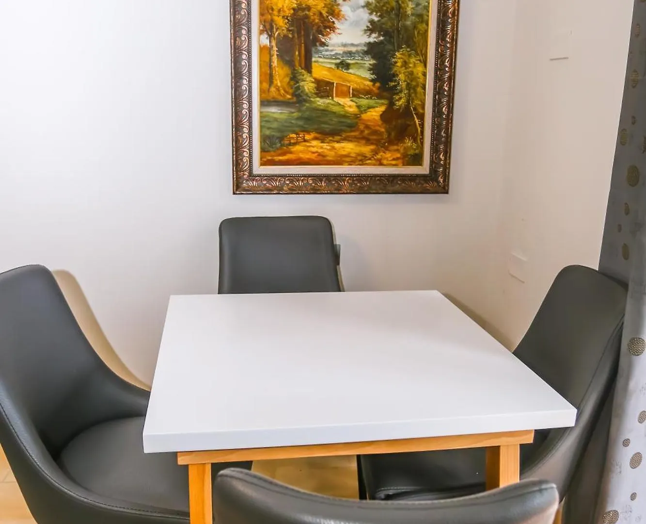 Viatirana By Shqiptrip Apartment  Tirana